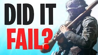 Battlefield 5 Review (NO BS)