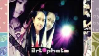 kuil cinta`SLANK` by Die'an