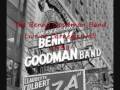 Benny Goodman Live at Carnegie Hall 1938