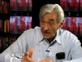 Video Howard Zinn on Obama: "If you want to end terrorism, you have to stop being terrorists"