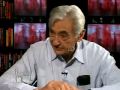 Howard Zinn on Obama: "If you want to end terrorism, you have to stop being terrorists"