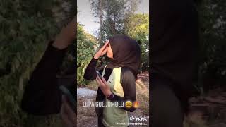 Awek Tudung