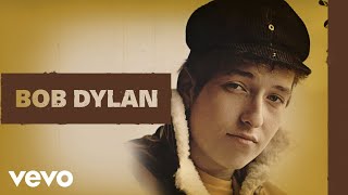 Watch Bob Dylan In My Time Of Dyin video