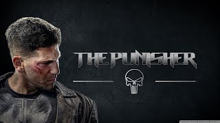 The Punisher Amy Fight Scenes The Punisher Amy Dövüş Sahneler
