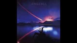 Watch Firefall Dolphins Lullaby video