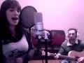 PERFECT STRANGER - KATY B & MAGNETIC MAN ACOUSTIC COVER