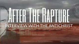 #IM Media | #Revelation | Interview With The Antichrist
