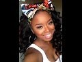 Chocolate Girl Friendly Makeup Routine PT1