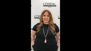 Glow Up With L'Oréal Professionnel Majirel Glow