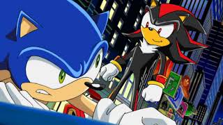 It Was Me Sonic