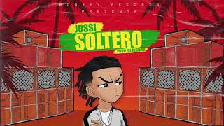 Jossi - Soltero Audio Oficial