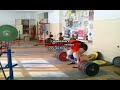 Deadlift