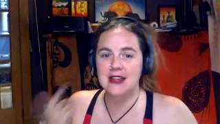 Honesty will get you better epic sex on Mighty Men Mondays w/ Gaia Morrissette