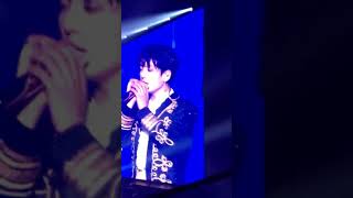 180905 Bts Love Yourself World Tour Magic Shop Live In La