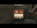 Minecraft Kapı,Merdiven,Fırın ve Cam Yapımı - Film Yorum