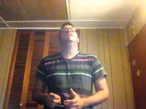 La Oracion Ricardo Rodriguez | Cover Melvin Rodriguez