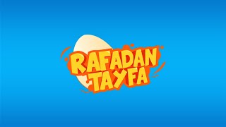 Rafadan Tayfa Jeneri̇k Müzi̇ği̇