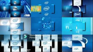 9 Intel Scans