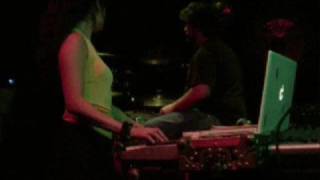 Watch Kayo Dot Right Hand Is The One I Want video