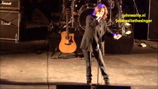 Watch John Waite Encircled video