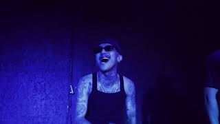 Dmg - We The Best Ft. Noside & Kai The Rapper Gangganggang The Concert Live