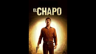 El Chapo 1x4  ( film completo in italiano)  HD