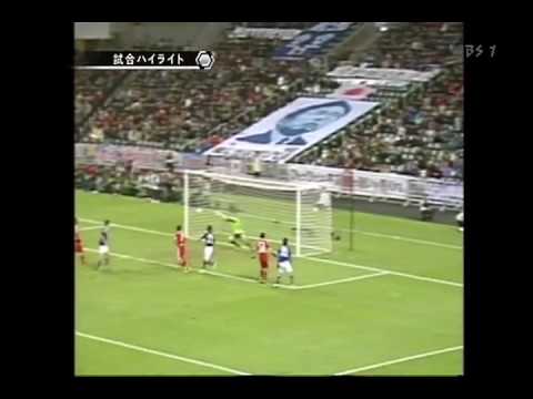 2009．11．18 日本vs香港 Hong Kong vs Japan All Goals＆Highlights