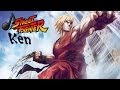 Street Fighter 2 - Ken's (Special Edition) (Music)