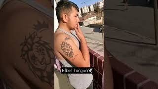 Aslan Abi̇m