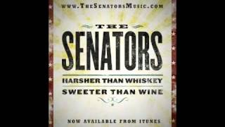 Watch Senators Jericho video