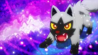 Poochyena Vs Sobble Pokemon Journeys