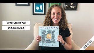Spotlight On Madlenka Episode 053