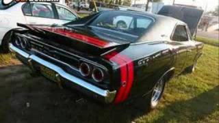 Watch Chris Knight My Old Cars video