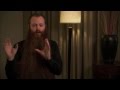 Jack Passion: Beard Buidling