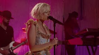 Bebe Rexha - Shining Star (Live From Honda Stage At The Iheartradio Theater Ny)