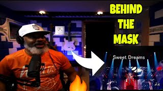Diana Ankudinovas Sweet Dreams Mask Off Edition Producer Reacts