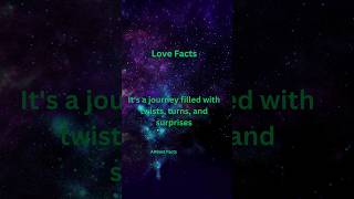 Love Facts Psychology Facts About Love In Girls