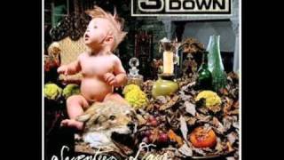 Watch 3 Doors Down Live For Today video