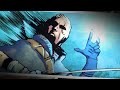 Witcher House of Glass #3 - release trailer