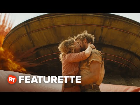 The Fall Guy Featurette - Sparks Fly (2024)