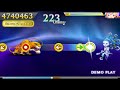 Theatrhythm Final Fantasy Curtain Call Demo - All songs on ULTIMATE [3DS]