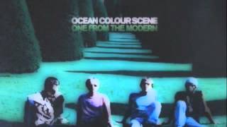 Watch Ocean Colour Scene I Wont Get Grazed video