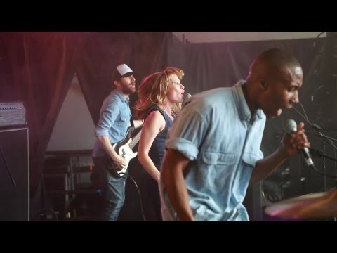 Ternion Aside Video