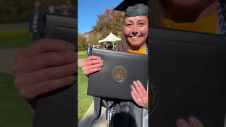 Pov Your Purdue Global Graduation Day Is Finally Here