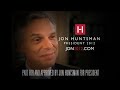Top 10 GOP Presidential Primary Ads - 2012