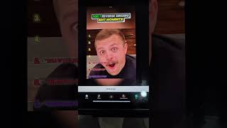 Reverse Audio Ad