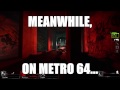 L4D2 - No Mercy Pt.1: It Was John's Idea