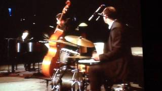 Billy the Kid and the Outlaws, Grove Park Inn, All that Jazz Festival 2014