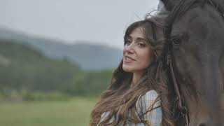 NEKO & AMELIA - THE LIGHT IS ON (Official Video)