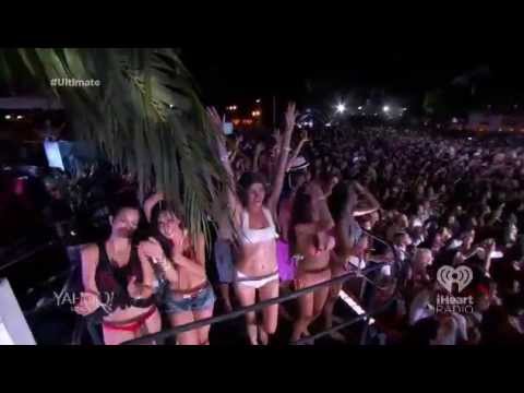Jennifer Lopez iHeartRadio Ultimate Pool Party Jennifer Lopez iHeartRadio Ultimate Pool Party klip izle
